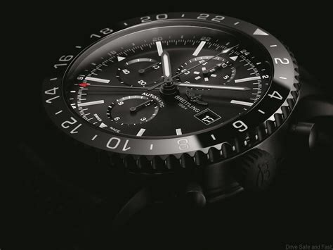 breitling chronoliner blacksteel 2 zeitzone einstellen|breitling aerospace watch reset.